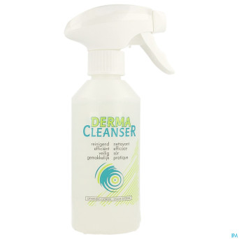Derma cleanser 250ml