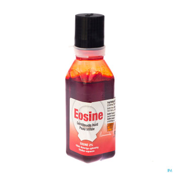 Eosine 2% qualiphar 100ml