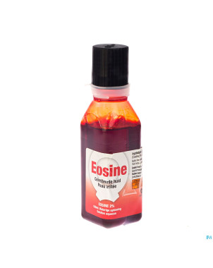 Eosine 2% qualiphar 100ml