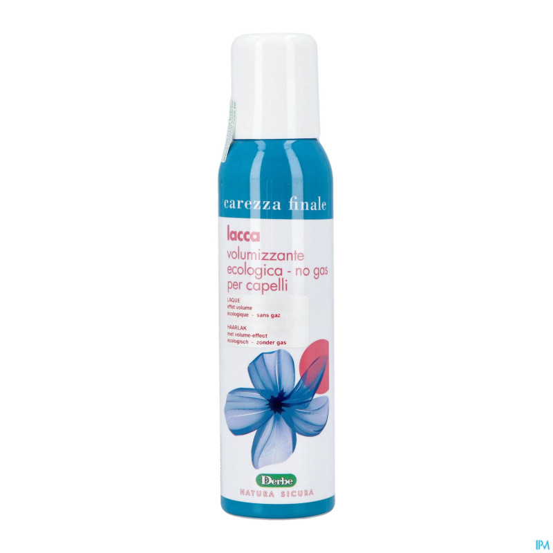 Derbe seres laque/ haarlak    150ml