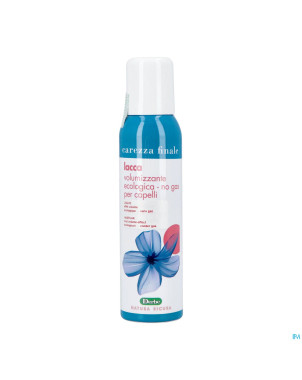 Derbe seres laque/ haarlak    150ml