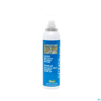 Derbe seres laque/ haarlak    150ml