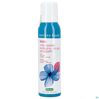 Derbe seres laque/ haarlak    150ml