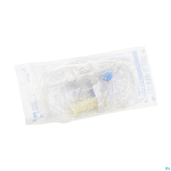 Bx trousse perf + site injection y