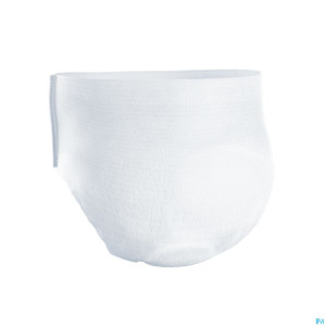 Tena pants discreet medium 75-100cm 12 795732