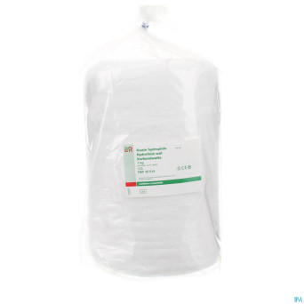 Stella ouate hydroph. rouleau    1kg 35013