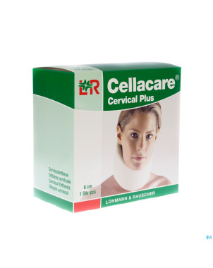 Cellacare cervical souple    8cm 22491