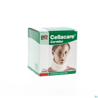 Cellacare cervical souple    10cm 22492