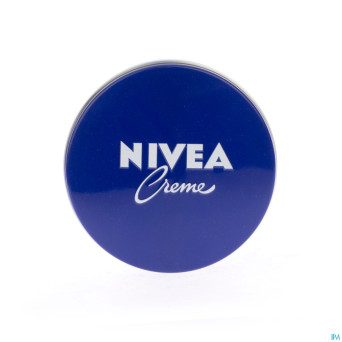 Nivea creme    boite 400ml 80107