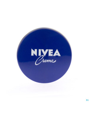 Nivea creme    boite 400ml 80107