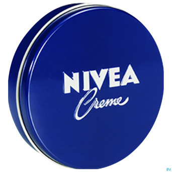 Nivea creme    boite 400ml 80107