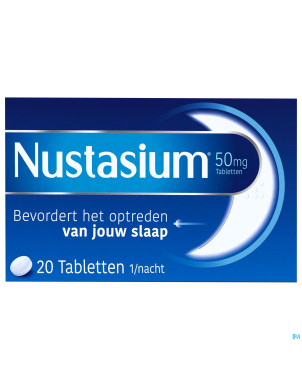 Nustasium comp 20