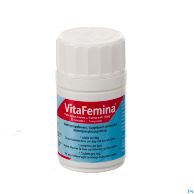 Vitafemina drag  90