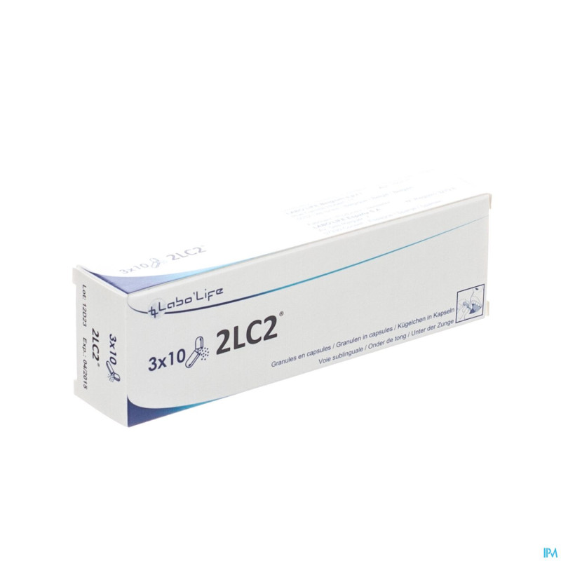2lc2    caps 30