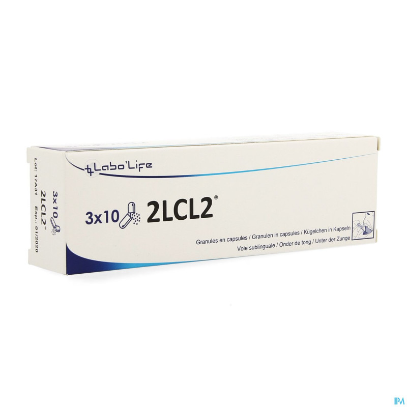 2lcl2    caps 30