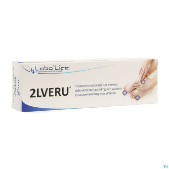 2lveru    caps 30x380mg