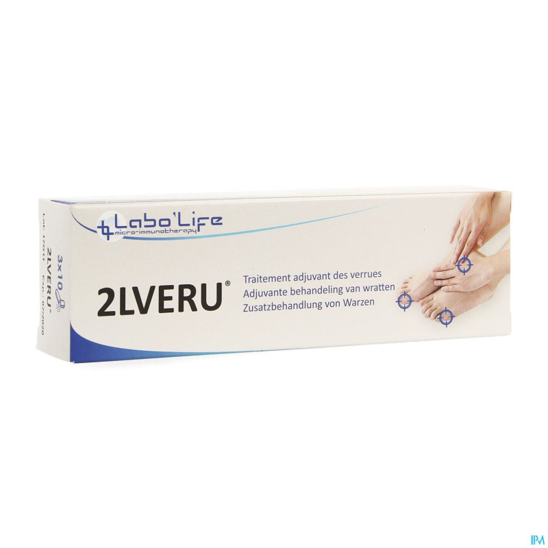 2lveru    caps 30x380mg