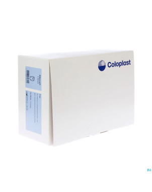 Alterna p/o maxi transp hide-away 12-75mm 30 13860