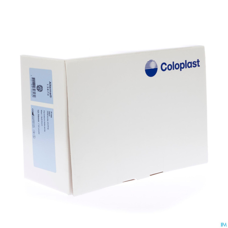 Alterna p/o soft maxi hide-away 12-75mm 30 13870