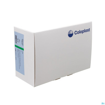 Alterna p/o maxi transp hide-away 40mm 30 13974