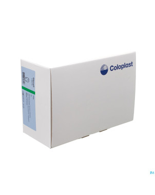 Alterna p/o maxi transp hide-away 40mm 30 13974