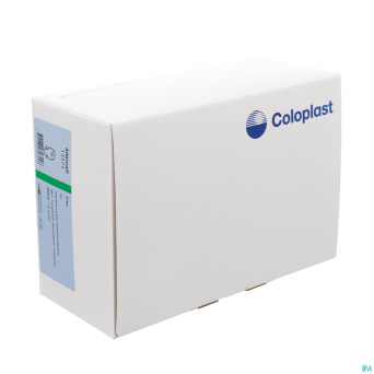 Alterna p/o maxi transp hide-away 40mm 30 13974