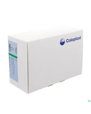 Alterna p/o maxi transp hide-away 40mm 30 13974