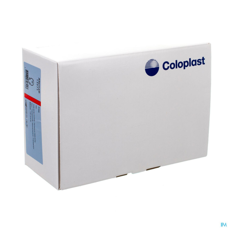 Alterna p/o maxi transp hide-away 50mm 30 13975