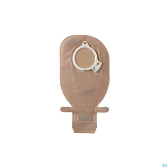 Alterna p/o maxi transp hide-away 50mm 30 13975