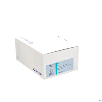 Alterna p/o maxi transp hide-away 60mm 30 13976