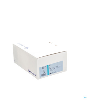 Alterna p/o maxi transp hide-away 60mm 30 13976