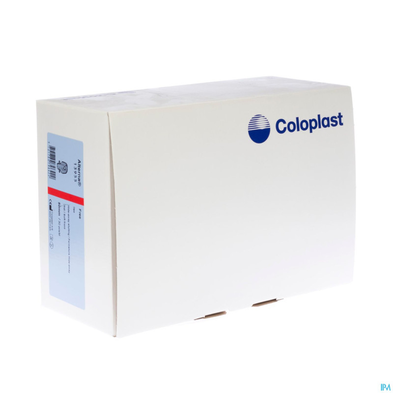 Alterna p/o soft midi hide-away 50mm 30 13955