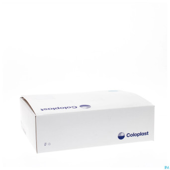 Conveen security+ night bag poches 2l    20 2134