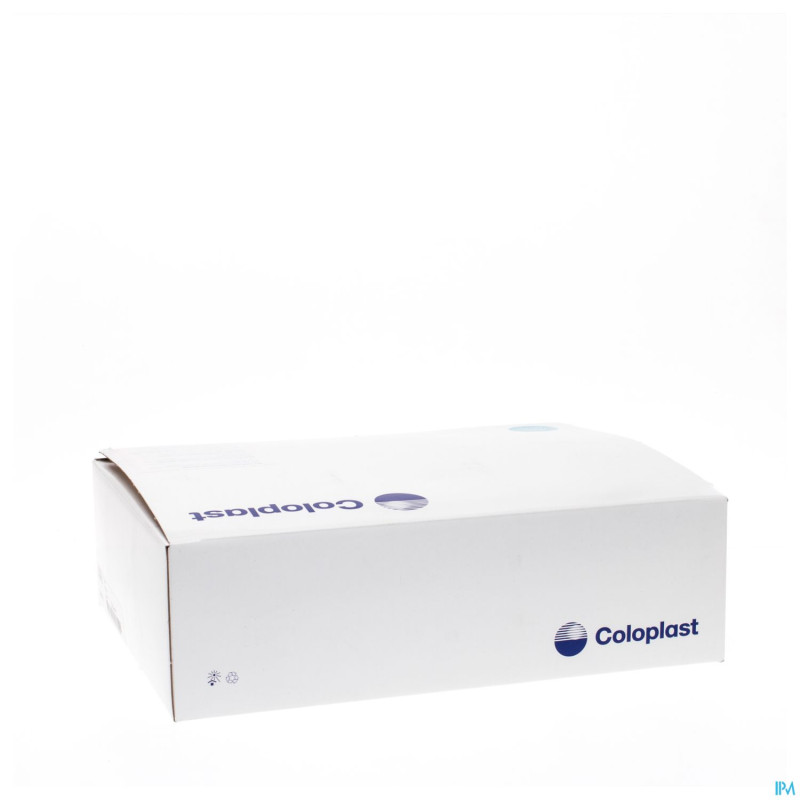 Conveen security+ night bag poches 2l    20 2134