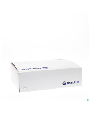 Conveen security+ night bag poches 2l    20 2134