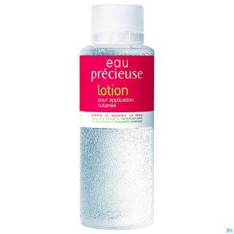 Eau precieuse lotion nf 2001  375ml