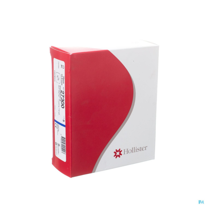 Conform 2 flexwear convex plaques 13-51/70 5 27300