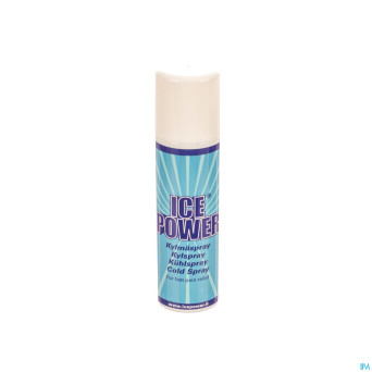 Ice power cold spray    200ml
