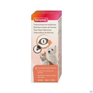 Oftal traansmeerremmer collyre    50ml 11632
