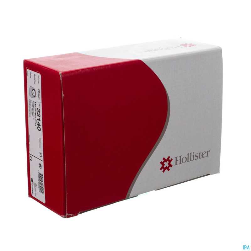 Moderma flex softflex flat clos.midi bge 40mm 30