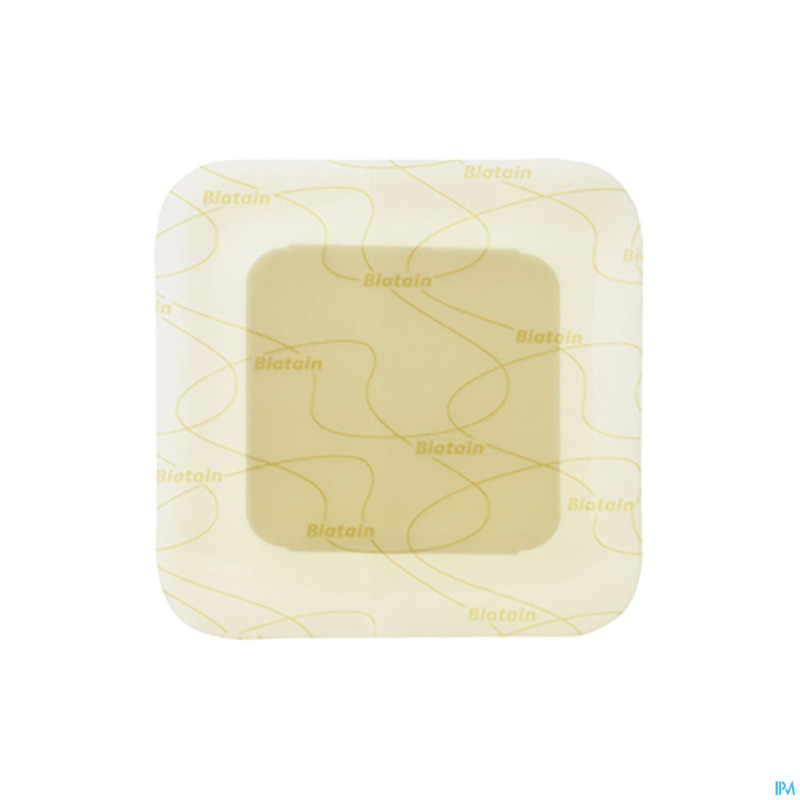 Biatain adhesif ster    15cmx15cm  5  3421