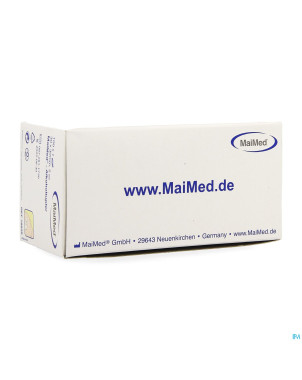 Sterets tampons alcoolisee 100