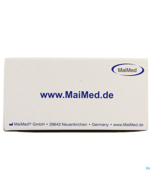 Sterets tampons alcoolisee 100