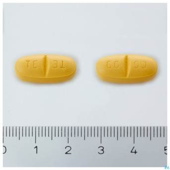 Trileptal 300 comp  50 x 300 mg