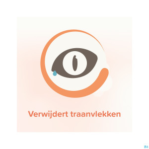 Oftal traansmeerremmer collyre    50ml 11632