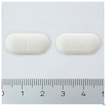 Ranitidine eg comp  56x300mg