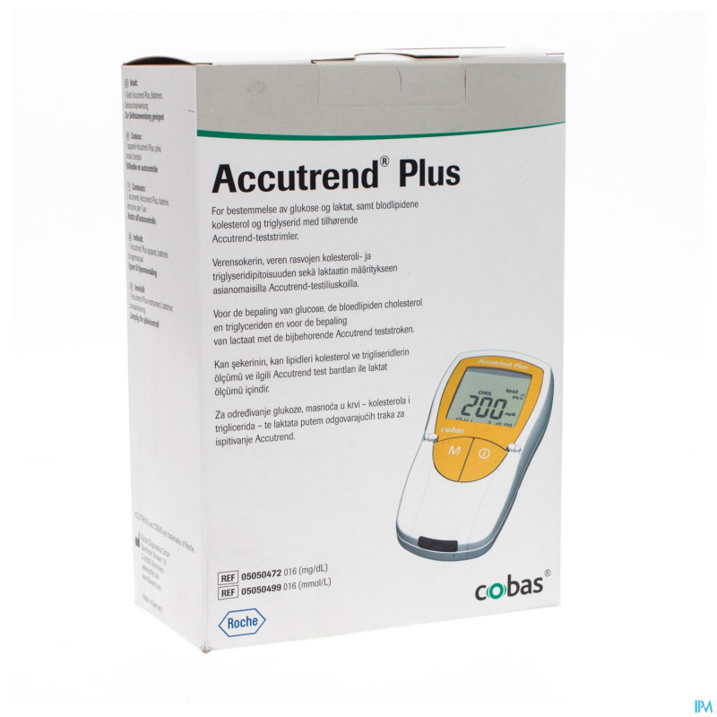 Accutrend gc    11418238906
