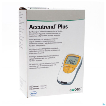 Accutrend gc    11418238906