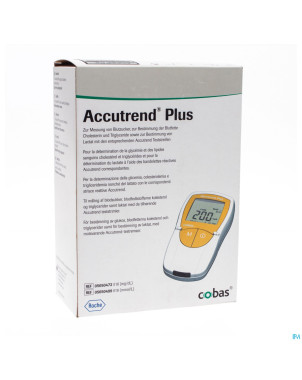 Accutrend gc    11418238906