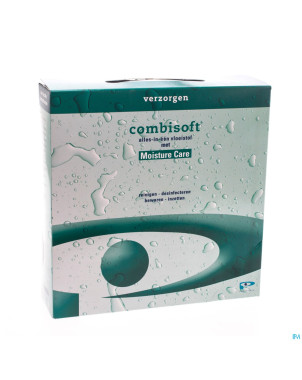 Combisoft 6mois  3x350ml+1x120ml